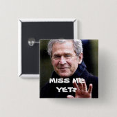 FRÄULEIN ME YET? BUTTON (Vorne & Hinten)