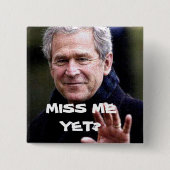 FRÄULEIN ME YET? BUTTON (Vorderseite)