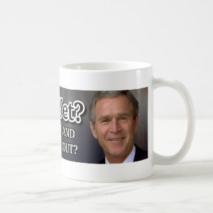 Fräulein Me Yet? Kaffeetasse