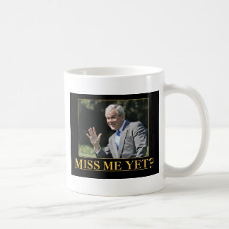 Fräulein Me Yet Mug Kaffeetasse