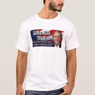 Fräulein Me Yet? T-Shirt