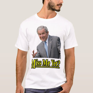 Fräulein Me Yet? T-Shirt