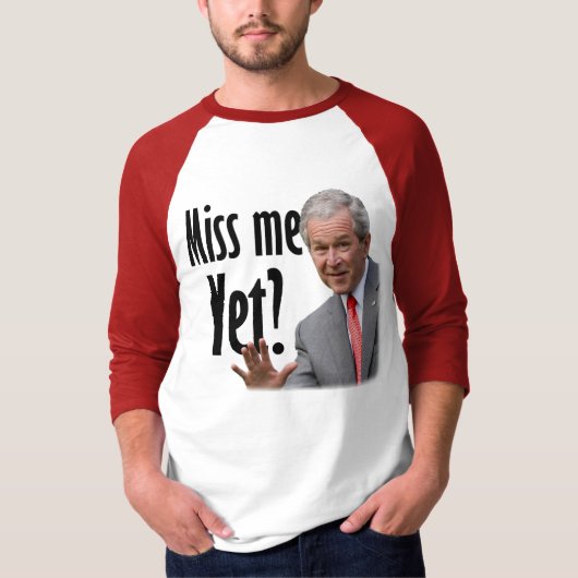 Fräulein Me Yet? T-Shirt (Vorderseite)