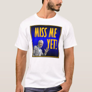 Fräulein Me Yet T-Shirt