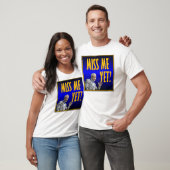 Fräulein Me Yet T-Shirt (Unisex)