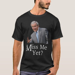 Fräulein Me Yet? T-Shirt