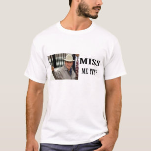 FRÄULEIN ME YET T-Shirt