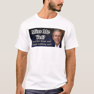 Fräulein Me Yet? T-Shirt