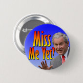 Fräulein Me Yet? Tee-Party Favorate Button (Vorne & Hinten)