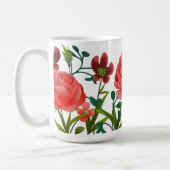 Fräulein Molly Kaffeetasse (Links)