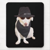 Fräulein Myrtie Mousepad (Vorne)