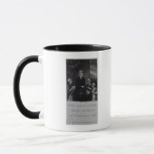 Fräulein Nano Nagle, 1809 Tasse (Links)