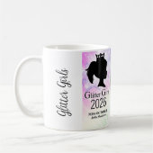 Fräulein Oktober 2026 Tasse (Links)