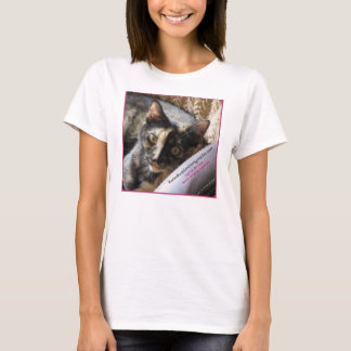 Fräulein Paddington T-Shirt 4