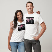 Fräulein Pine Bluff T-Shirt (Unisex)