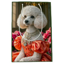 Fräulein Poodle 
