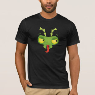 Fräulein Shissper der Bibliothekar T-Shirt