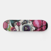 Fräulein Sugar Board Skateboard (Horizontal)
