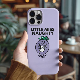 Fräulein Unartig Riesiges Lächeln iPhone 16 Pro Hülle