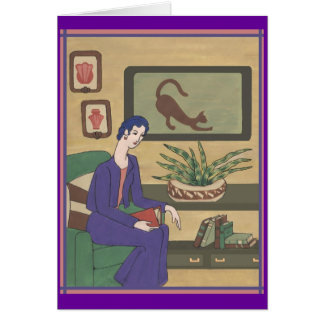 Fräulein Violet
