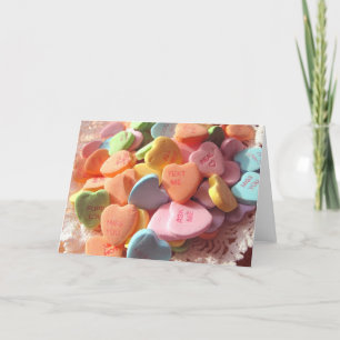 Fräulein You Feiertagskarte