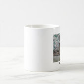 FRÄULEIN YOU! KAFFEETASSE (Mittel)