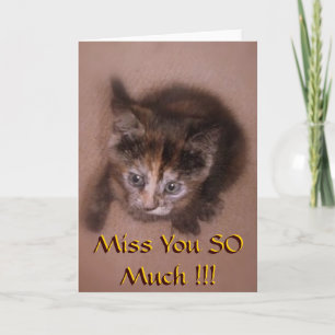 Fräulein You soviel!!! Karte