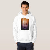 Fräuleinknopf 2013 hoodie (Vorne ganz)