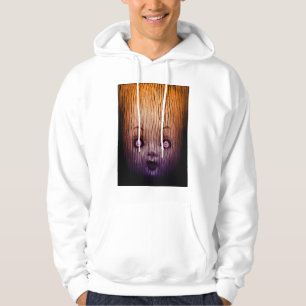 Fräuleinknopf 2013 hoodie