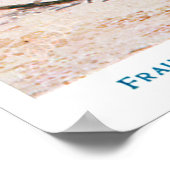 Fraunce Taverne Poster (Ecke)