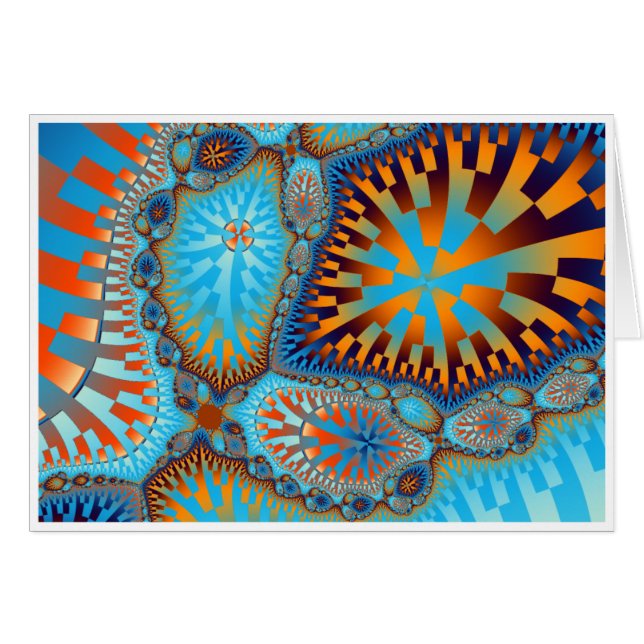 Frax-O-Lockeres #12 (Vorderseite (Horizontal))