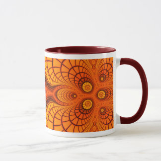 Frax-O-Lockeres #7 Tasse