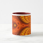 Frax-O-Lockeres #7 Tasse (Zentrum)