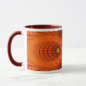 Frax-O-Lockeres #7 Tasse (Links)