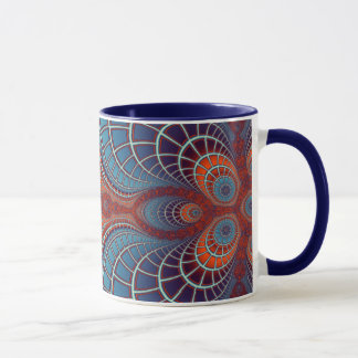 Frax-O-Lockeres #8 Tasse