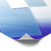 FraxFlake Poster (Ecke)