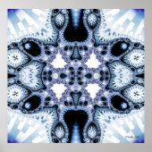 FraxFlake Poster (Vorne)