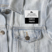 FRAZIER BUTTON (Beispiel)