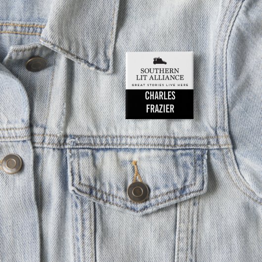 FRAZIER BUTTON (Beispiel)