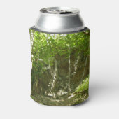 Frazier Discovery Trail bei Shenandoah Fotografy Dosenkühler (Kanne Rückseite)