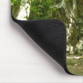 Frazier Discovery Trail bei Shenandoah Fotografy Mousepad (Ecke)