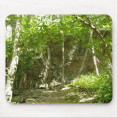 Frazier Discovery Trail bei Shenandoah Fotografy Mousepad (Vorne)