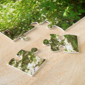 Frazier Discovery Trail bei Shenandoah Fotografy Puzzle (Seite)