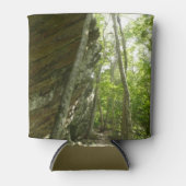 Frazier Rock Wall im Shenandoah-Nationalpark Dosenkühler (Vorderseite)