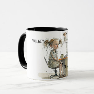FRAZZIERTE TASSE