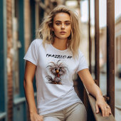 Frazzle AF T-Shirt