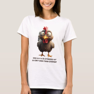 Frazzle T-Shirt