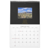 Frazzled durch Zazzle. ~Special Order~ Kalender (Feb 2027)
