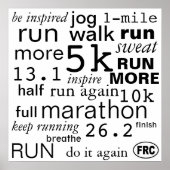 FRC-Plakat Inspiriert werden Poster (Vorne)