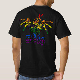 FRC Team 5546 T - Shirt - Stolperversen
